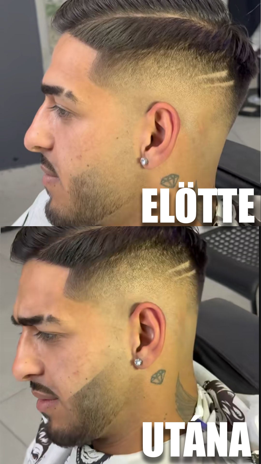 szakállfesték